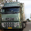 Visser, E.A. de (3) - Truckfoto's