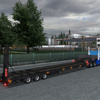 gts Dieplader Gabarit Gol v... - GTS TRAILERS