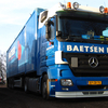 Baetsen - Truck Algemeen