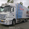 MB Actros 2546 L  Ouwehand ... - Ingezonden foto's 2012