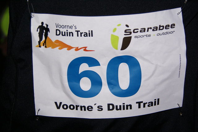 DSC05073 Voorne's Duin Trail 9-12-2012