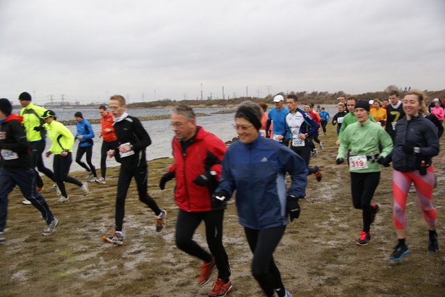 DSC05106 Voorne's Duin Trail 9-12-2012