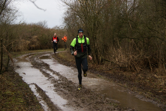 DSC05136 Voorne's Duin Trail 9-12-2012