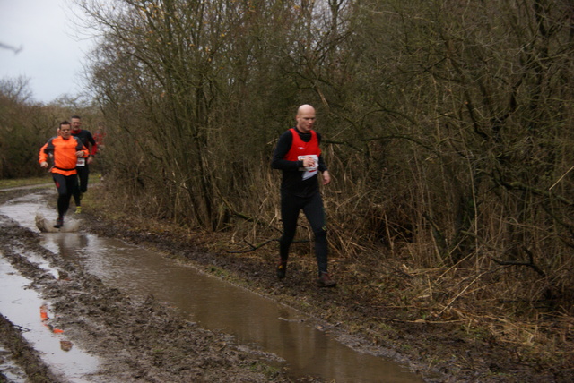 DSC05137 Voorne's Duin Trail 9-12-2012