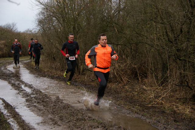 DSC05138 Voorne's Duin Trail 9-12-2012