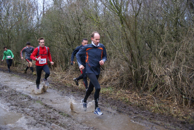 DSC05144 Voorne's Duin Trail 9-12-2012