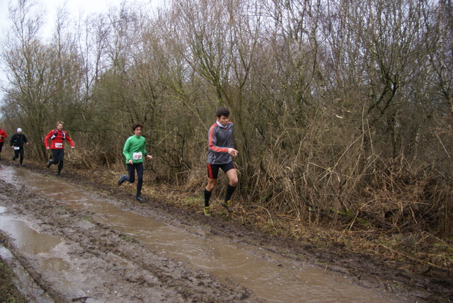 DSC05147 Voorne's Duin Trail 9-12-2012