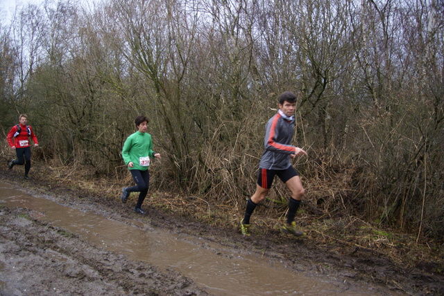 DSC05148 Voorne's Duin Trail 9-12-2012