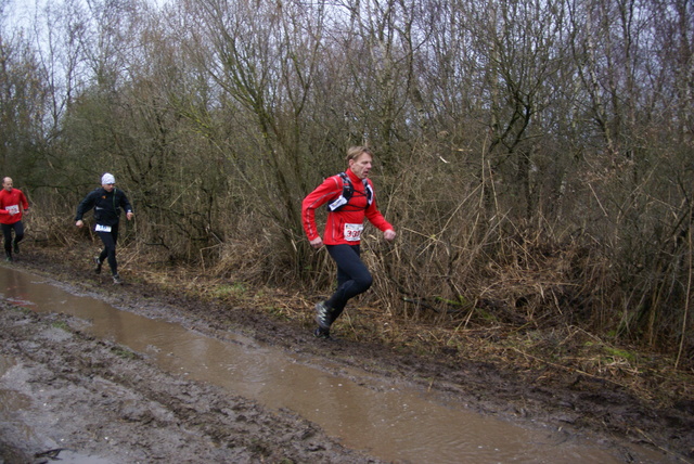 DSC05151 Voorne's Duin Trail 9-12-2012