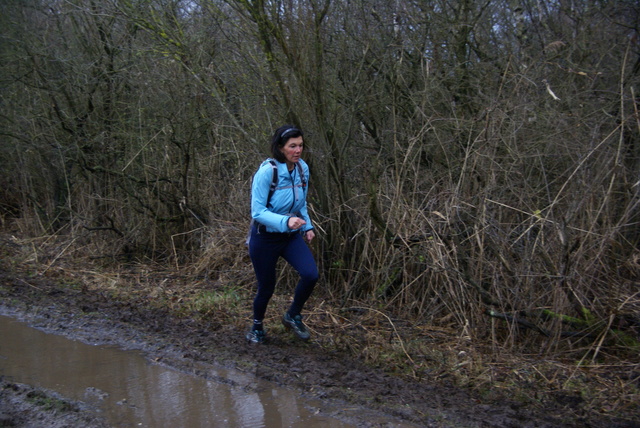 DSC05156 Voorne's Duin Trail 9-12-2012