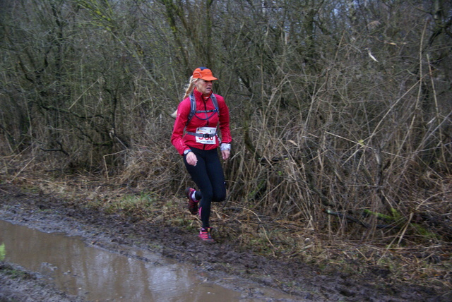 DSC05158 Voorne's Duin Trail 9-12-2012