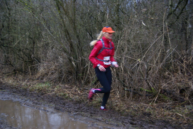 DSC05159 Voorne's Duin Trail 9-12-2012