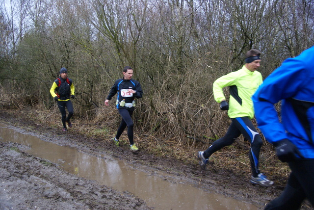 DSC05161 Voorne's Duin Trail 9-12-2012