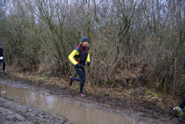 DSC05163 Voorne's Duin Trail 9-12-2012