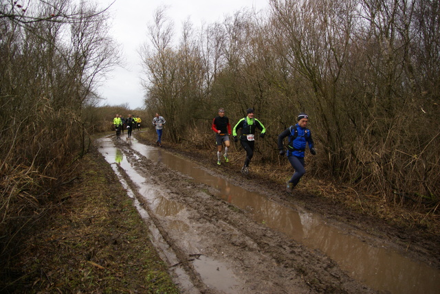 DSC05165 Voorne's Duin Trail 9-12-2012