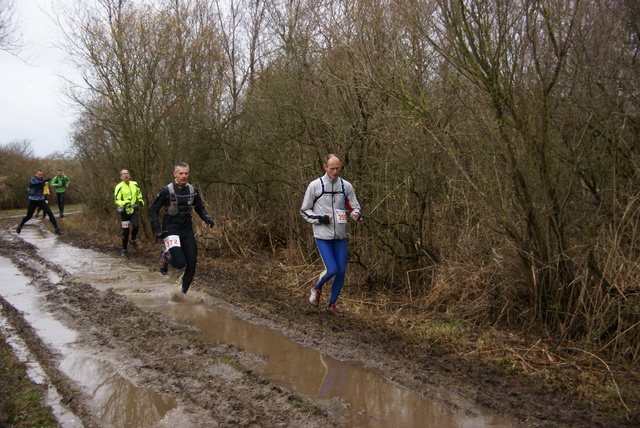 DSC05166 Voorne's Duin Trail 9-12-2012