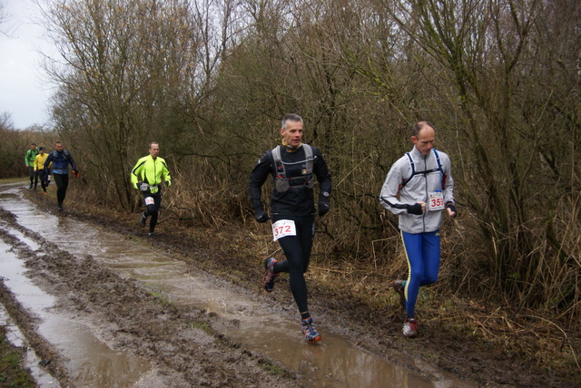 DSC05167 Voorne's Duin Trail 9-12-2012