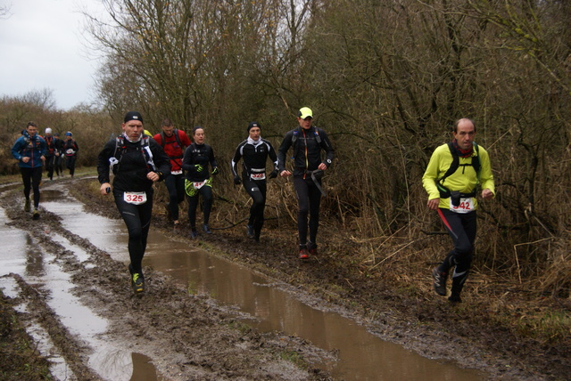 DSC05172 Voorne's Duin Trail 9-12-2012