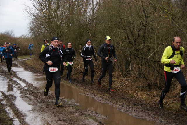 DSC05173 Voorne's Duin Trail 9-12-2012