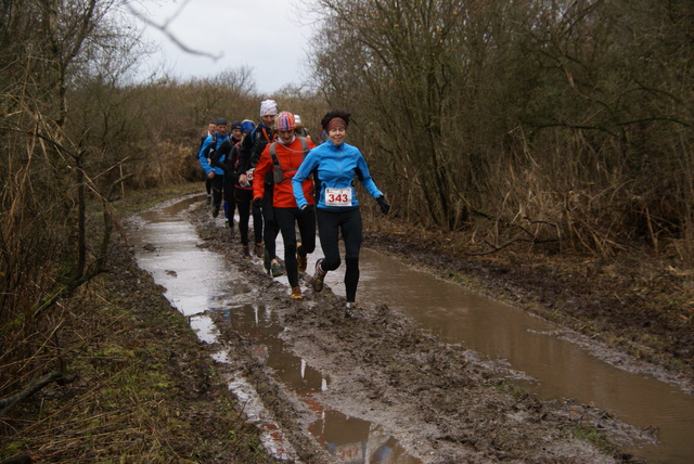 DSC05176 Voorne's Duin Trail 9-12-2012