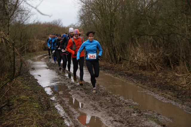 DSC05177 Voorne's Duin Trail 9-12-2012