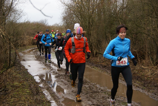 DSC05179 Voorne's Duin Trail 9-12-2012