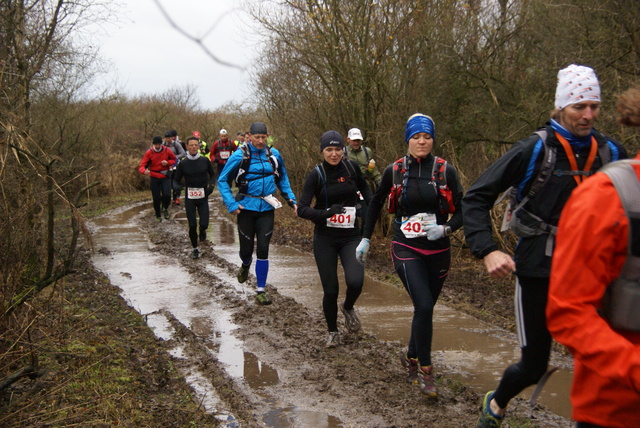 DSC05180 Voorne's Duin Trail 9-12-2012