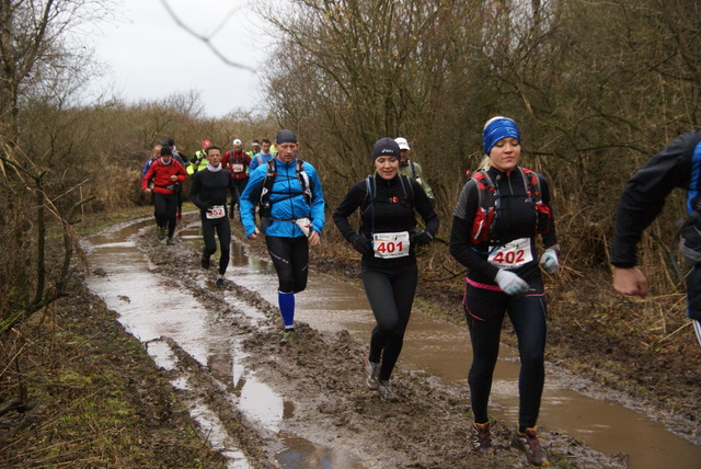 DSC05181 Voorne's Duin Trail 9-12-2012