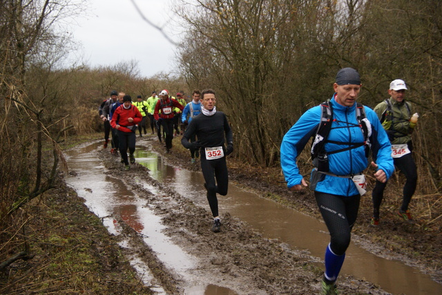 DSC05182 Voorne's Duin Trail 9-12-2012