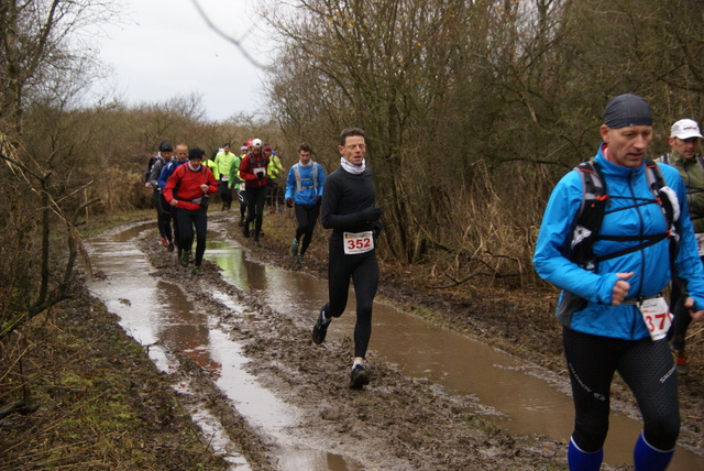 DSC05183 Voorne's Duin Trail 9-12-2012