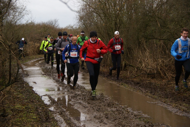 DSC05185 Voorne's Duin Trail 9-12-2012