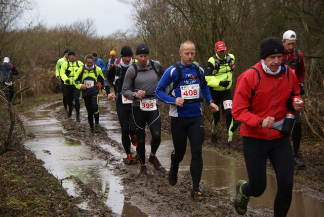 DSC05187 Voorne's Duin Trail 9-12-2012