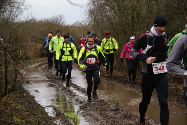 DSC05188 Voorne's Duin Trail 9-12-2012