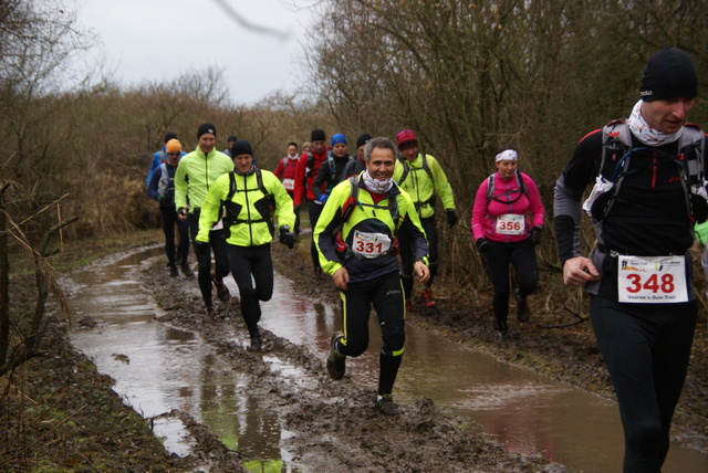 DSC05189 Voorne's Duin Trail 9-12-2012