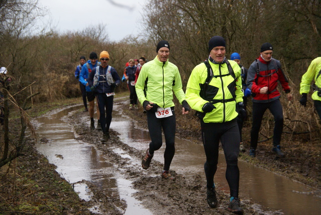 DSC05190 Voorne's Duin Trail 9-12-2012