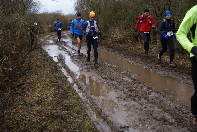 DSC05191 Voorne's Duin Trail 9-12-2012