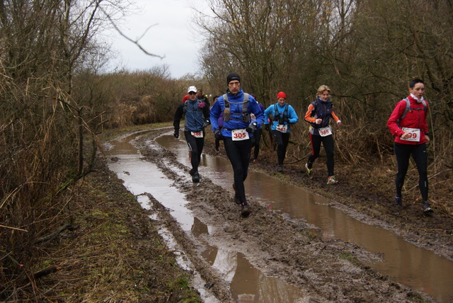 DSC05194 Voorne's Duin Trail 9-12-2012