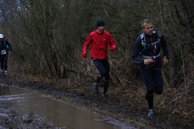 DSC05198 Voorne's Duin Trail 9-12-2012