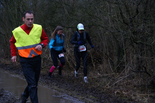 DSC05201 Voorne's Duin Trail 9-12-2012