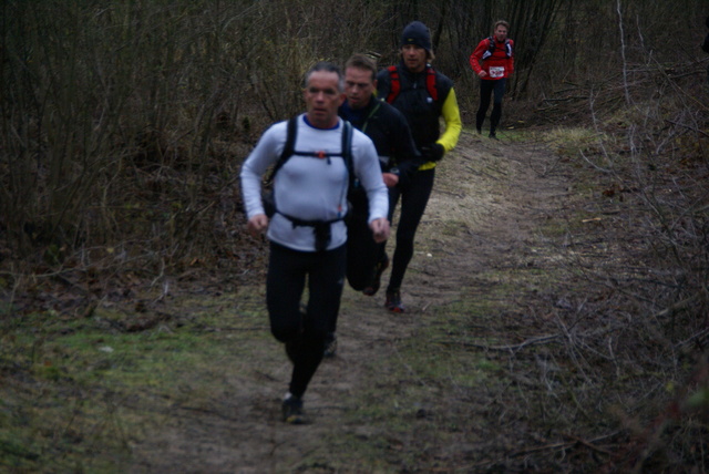 DSC05202 Voorne's Duin Trail 9-12-2012