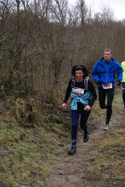 DSC05209 Voorne's Duin Trail 9-12-2012