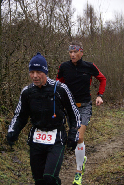 DSC05214 Voorne's Duin Trail 9-12-2012