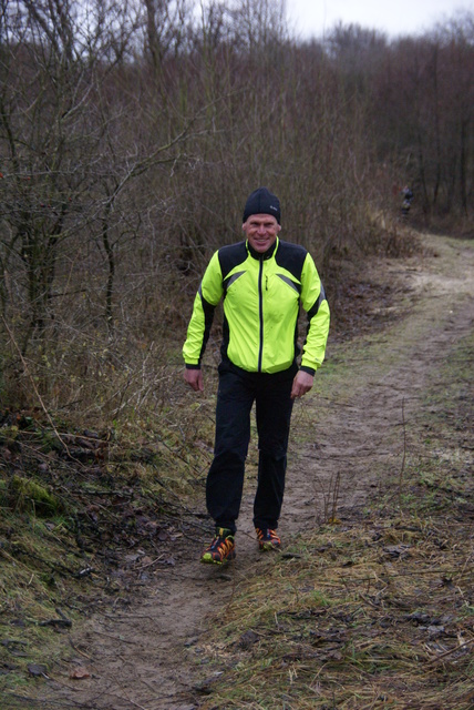 DSC05215 Voorne's Duin Trail 9-12-2012