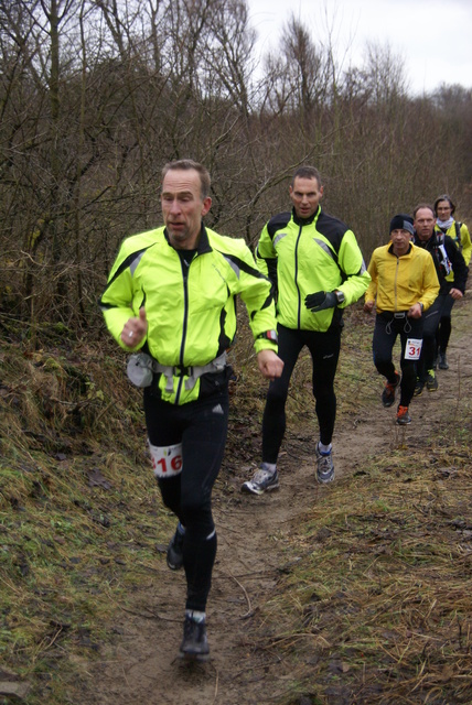 DSC05220 Voorne's Duin Trail 9-12-2012