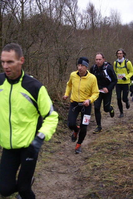 DSC05221 Voorne's Duin Trail 9-12-2012