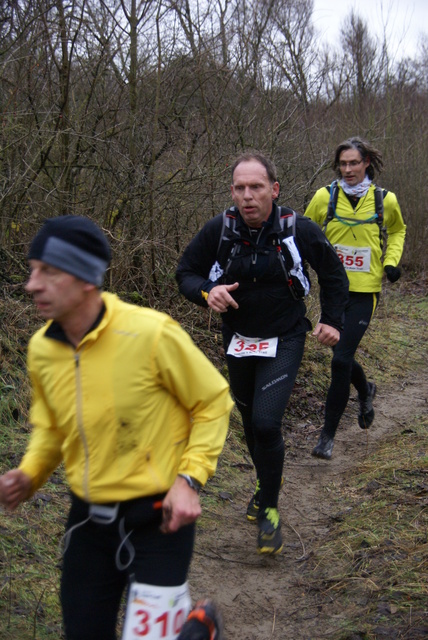 DSC05222 Voorne's Duin Trail 9-12-2012