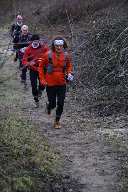 DSC05231 Voorne's Duin Trail 9-12-2012