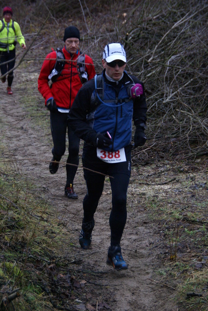 DSC05235 Voorne's Duin Trail 9-12-2012