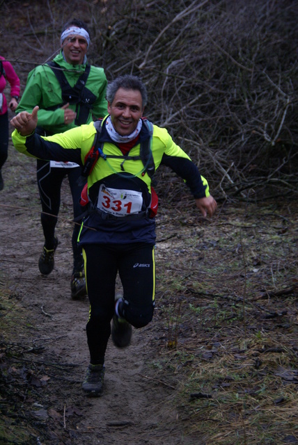 DSC05241 Voorne's Duin Trail 9-12-2012