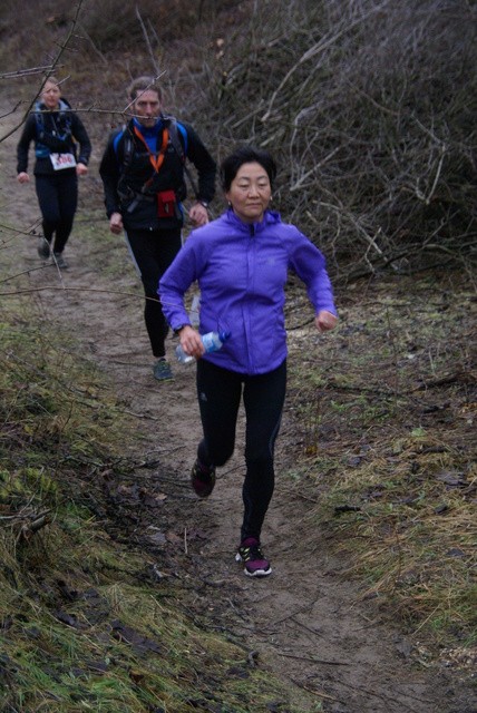 DSC05253 Voorne's Duin Trail 9-12-2012